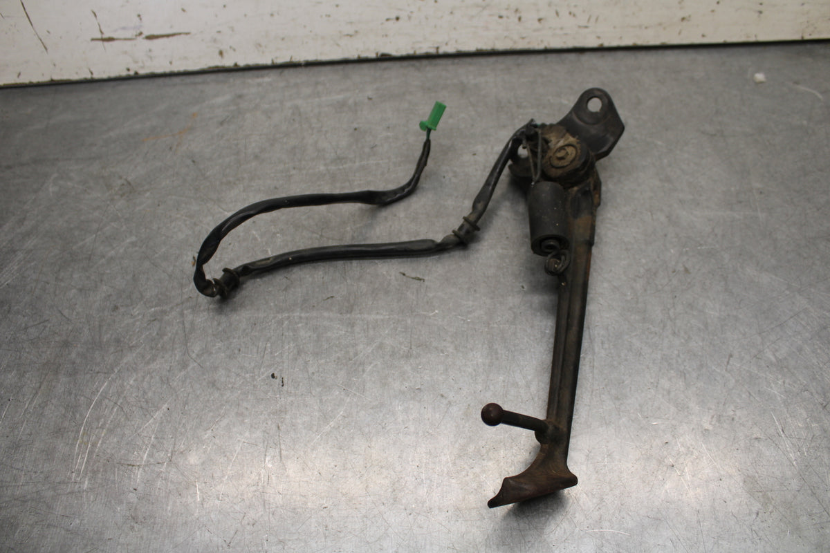 04-12 HONDA ST1300A KICKSTAND SIDE KICK STAND BB669