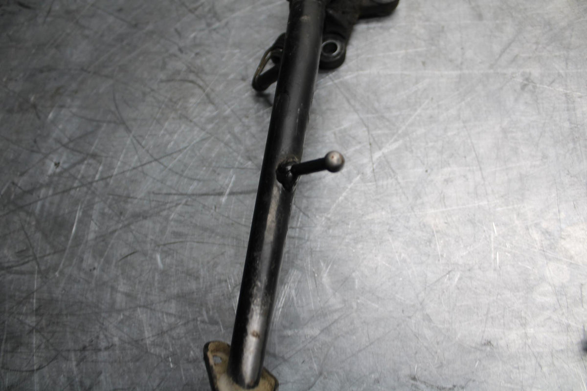 13 SUZUKI GSXR750 KICKSTAND SIDE KICK STAND BB474