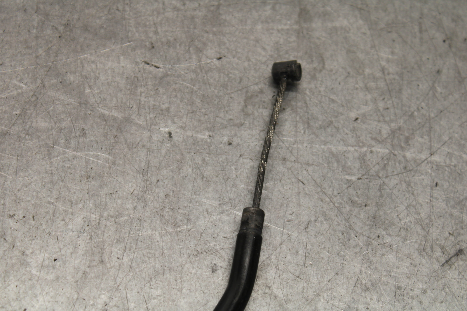 05-06 SUZUKI GSXR1000 CLUTCH CABLE LINE 58200-41G00 BB663