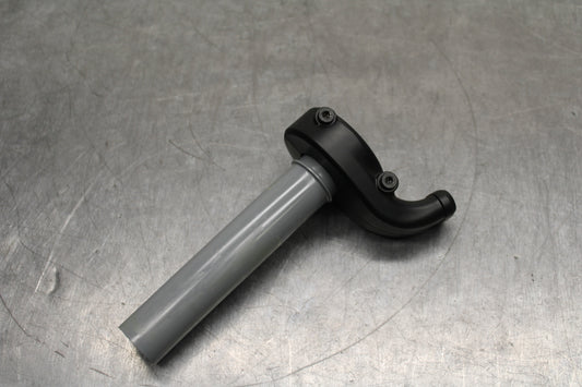 12-25 KAWASAKI NINJA ZX14R NEW!! THROTTLE CABLE LINE HOUSING GUIDE BB757