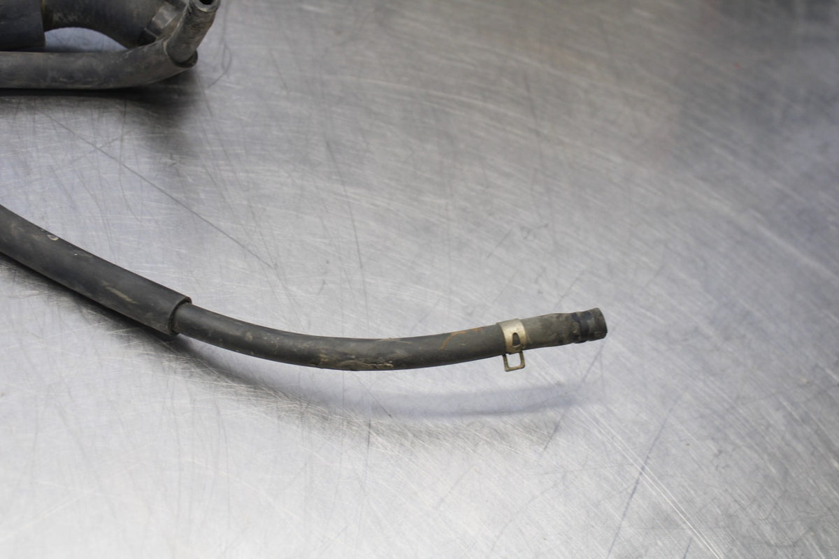 05 YAMAHA YZF R6 RADIATOR HOSES ENGINE COOLANT WATER PIPES HOSE KIT SET BB894