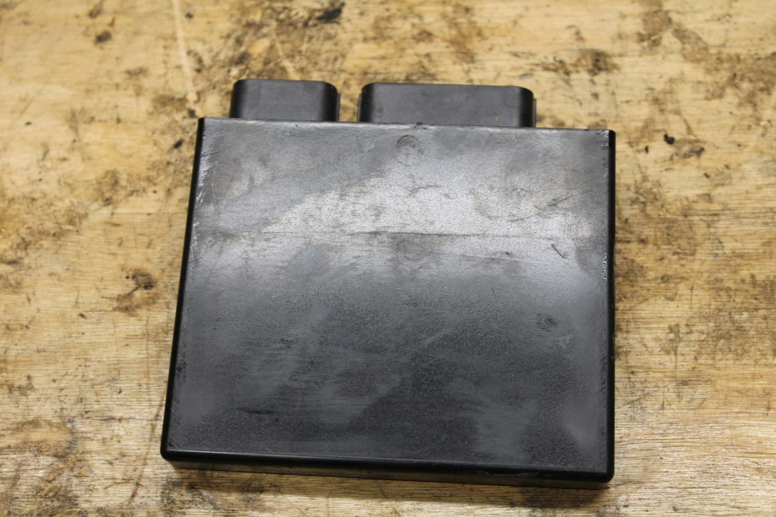 18-22 KAWASAKI NINJA 400 EX400 ABS ECU COMPUTER CONTROLLER UNIT ECM BB334