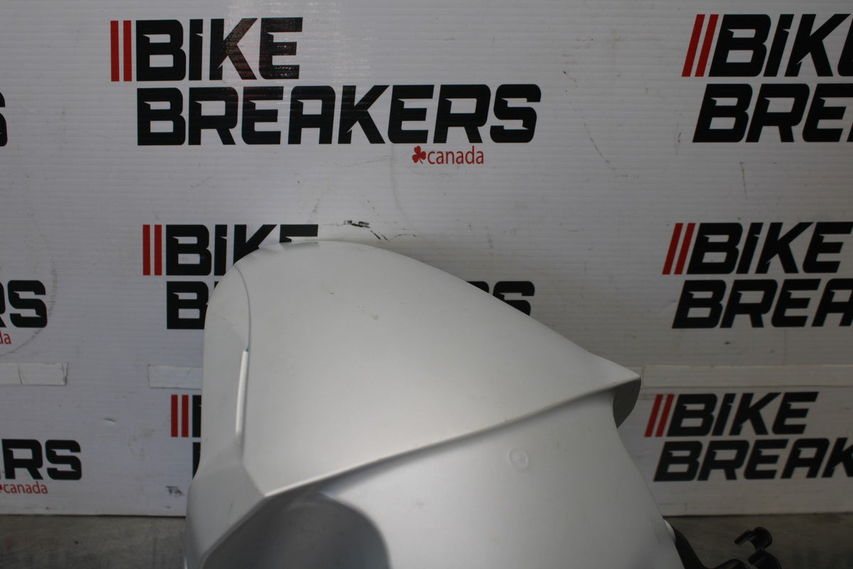 23-26 KAWASAKI NINJA ZX4RR FRONT WHEEL FENDER COWL FAIRING BB898