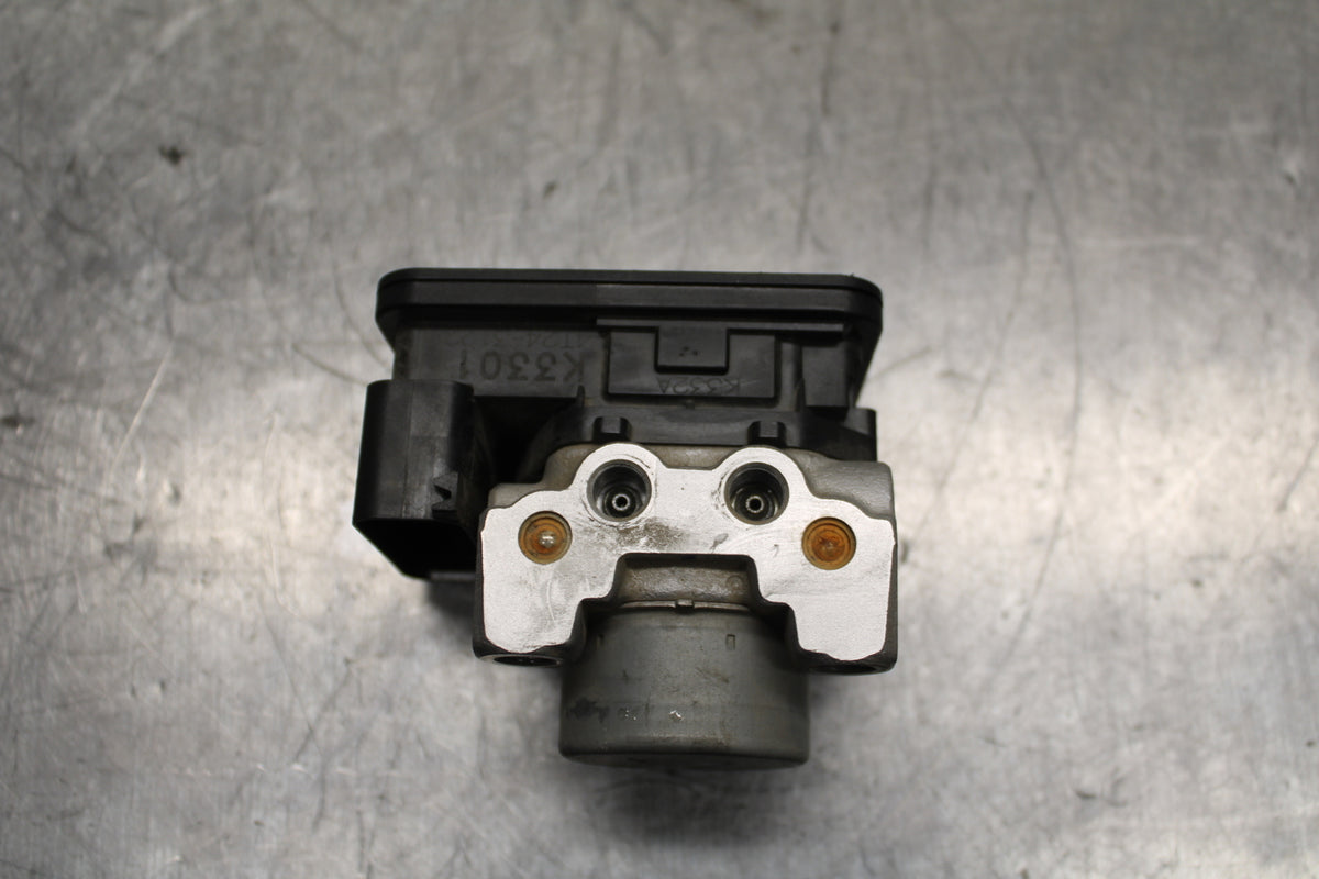 15-16 HONDA CB300F ABS PUMP UNIT MODULE BB740