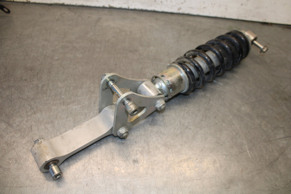 13-15 HONDA CBR500R REAR BACK SHOCK ABSORBER SUSPENSION 52400-MGZ-305 BB704