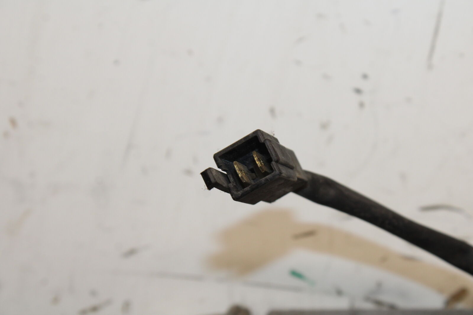 14-15 KAWASAKI NINJA 650 EX650F ABS ENGINE RADIATOR MOTOR COOLER COOLING BB741