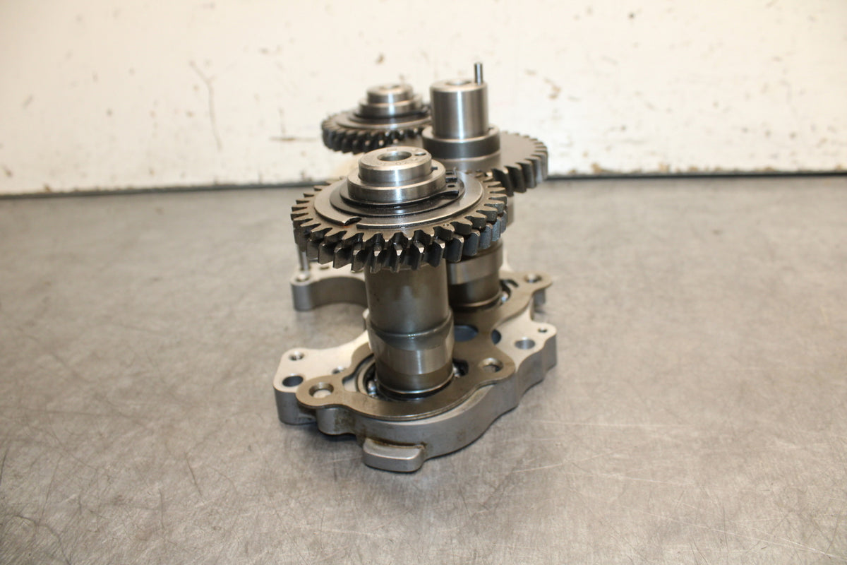 22-24 INDIAN CHIEF BOBBER DARK HORSE CAMSHAFT CAMS CAM SHAFTS  BB717