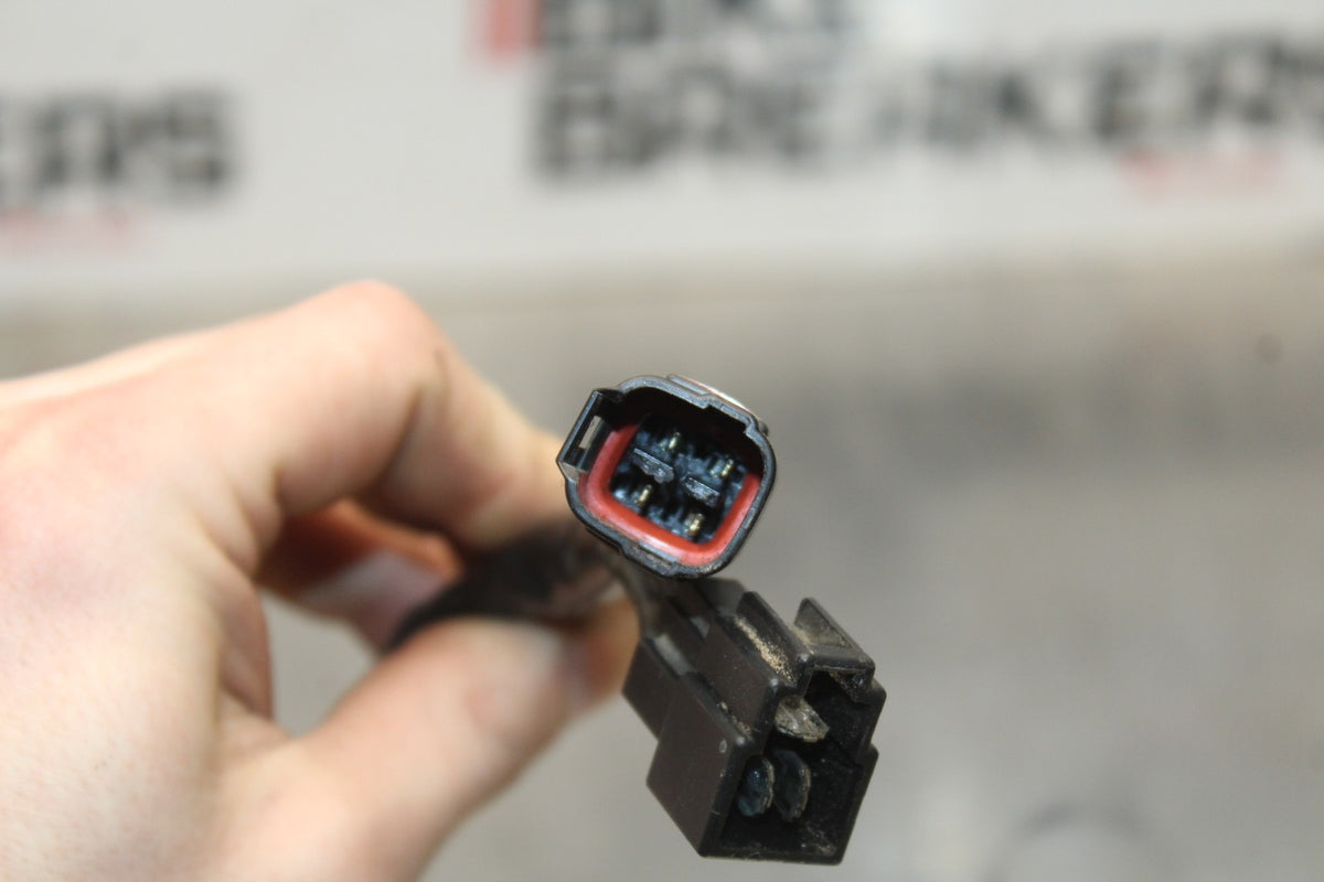 08-10 SUZUKI GSXR 600 RECTIFIER VOLTAGE REGULATOR BB835