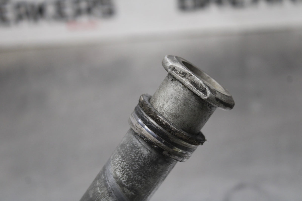 19 BMW F750GS REAR AXLE BACK WHEEL RIM PIVOT BOLT AXLE BB938
