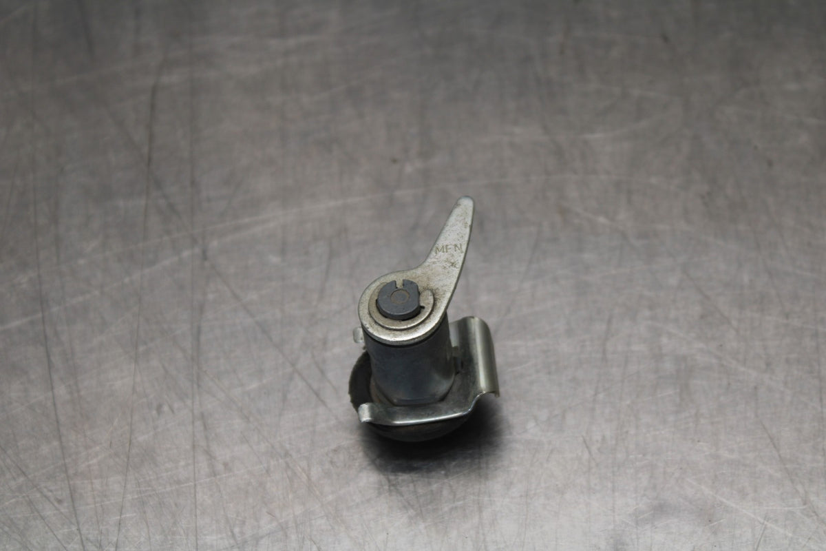 12 HONDA CB1000R OEM IGNITION LOCK KEY SET W/ GAS CAP AND SEAT LOCK BB200