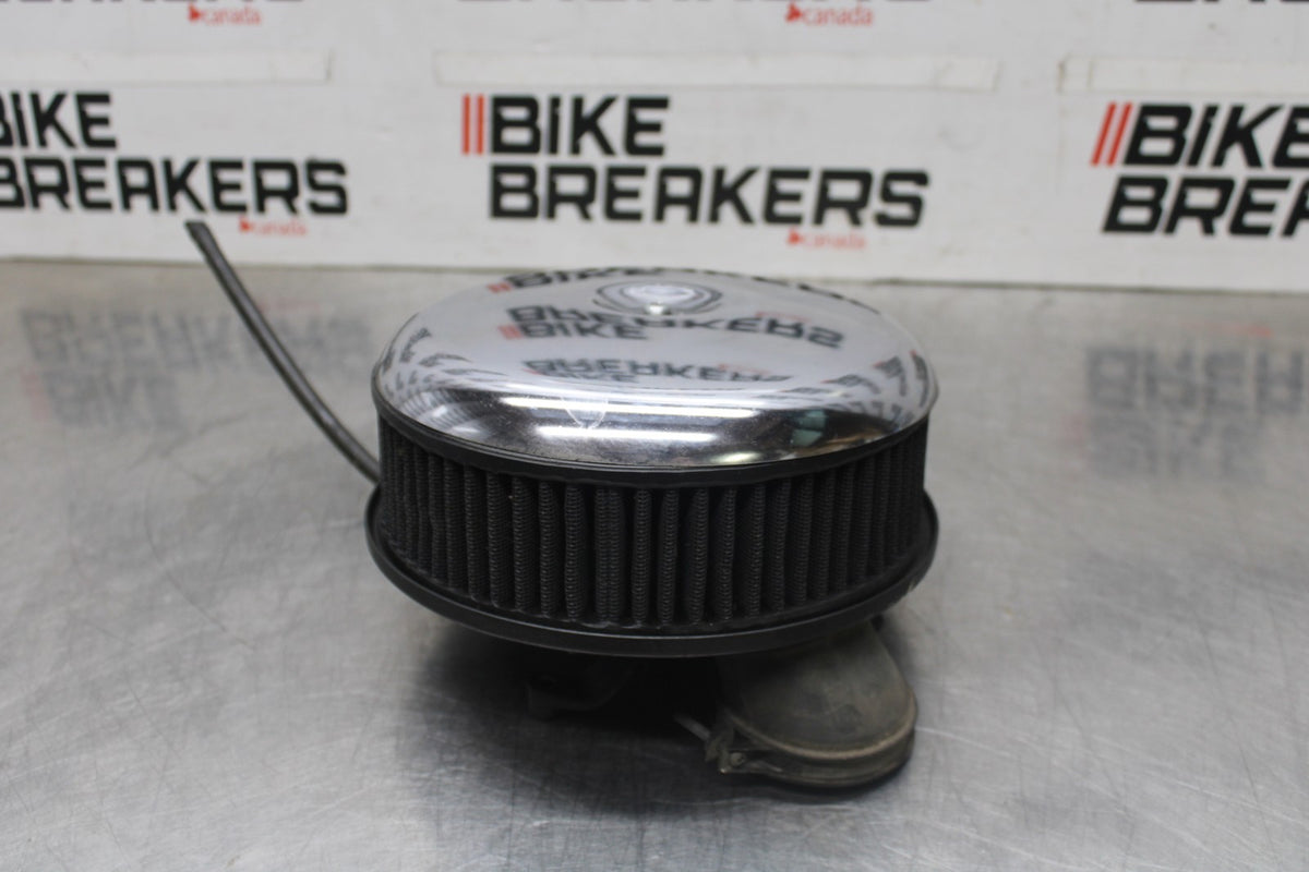97 KAWASAKI VULCAN 1500 VN1500D CLASSIC AIR CLEANER FILTER BOX BB936