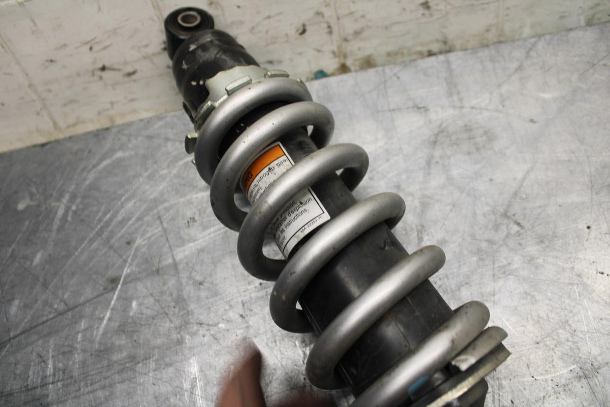 16-22 YAMAHA XSR 700 REAR BACK SHOCK ABSORBER SUSPENSION BB475