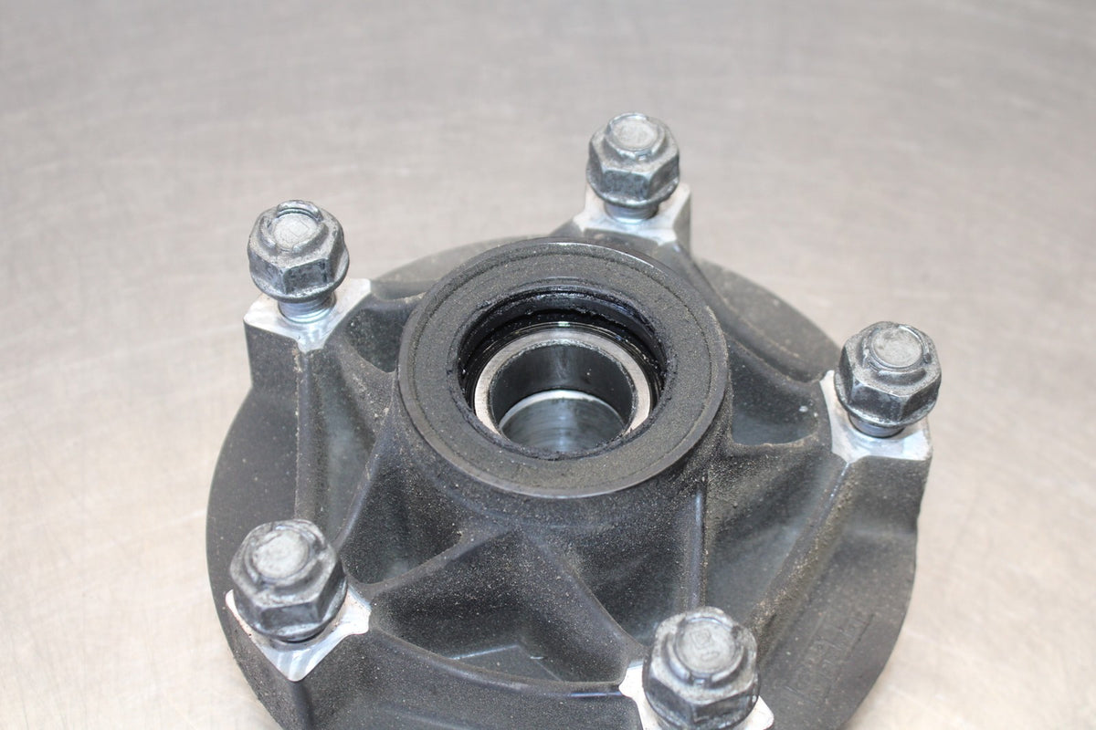 17-20 BMW S1000R REAR HUB CUSH  BB909