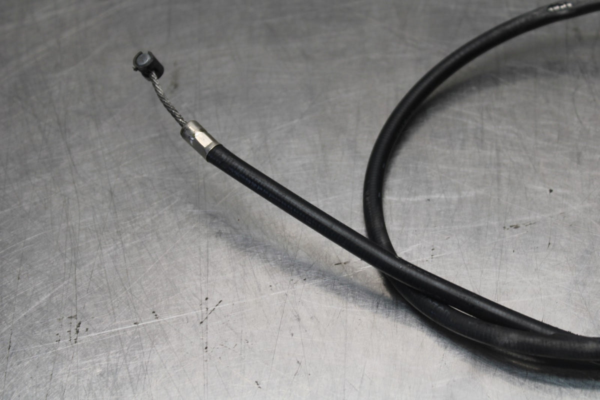 00-01 HONDA CBR929RR CLUTCH CABLE LINE BB925
