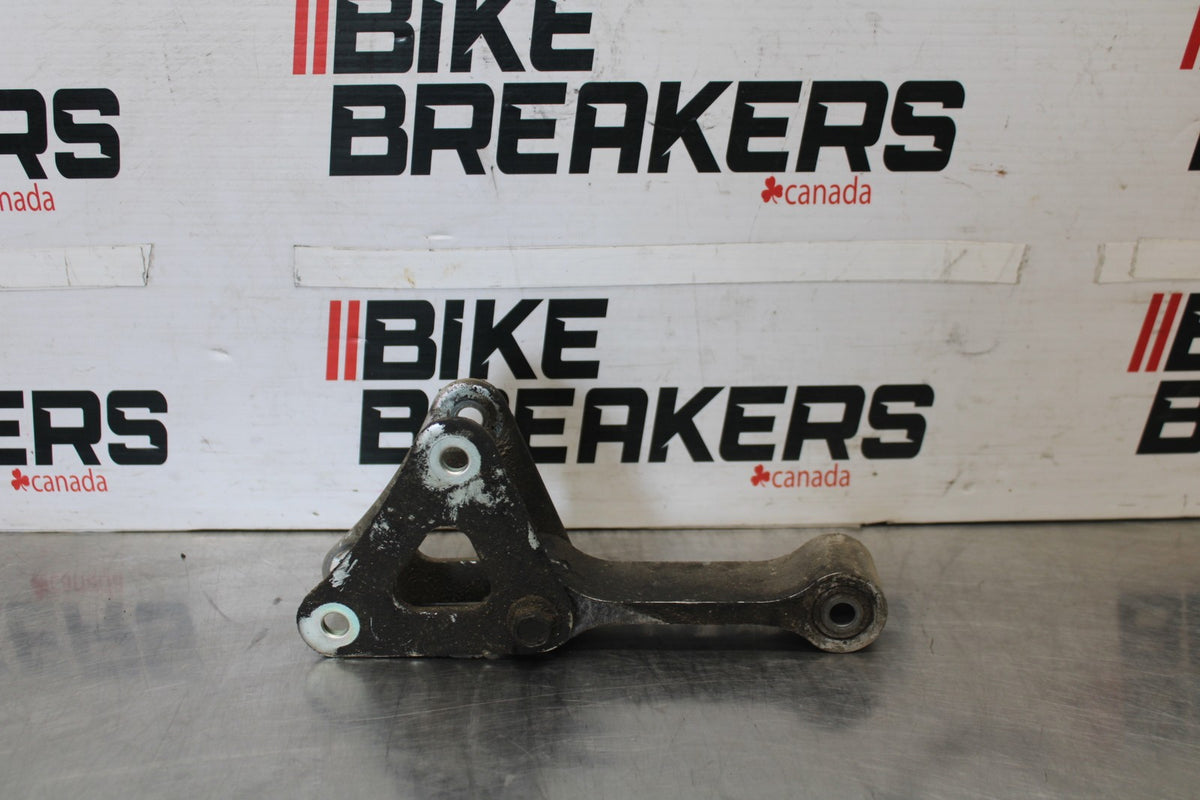 16 HONDA CB500F ABS REAR DOGBONE SHOCK LINKAGE LINK BB930