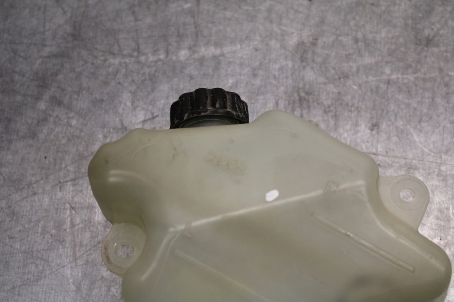 18-24 KAWASAKI NINJA 650 COOLANT WATER TANK RESERVOIR BOTTLE BB725