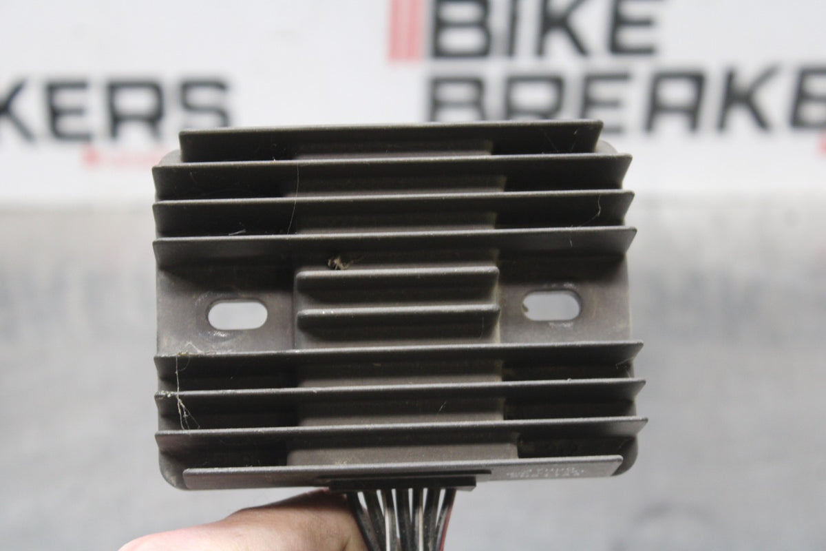 15 SUZUKI BOULEVARD C50 RECTIFIER VOLTAGE REGULATOR BB775