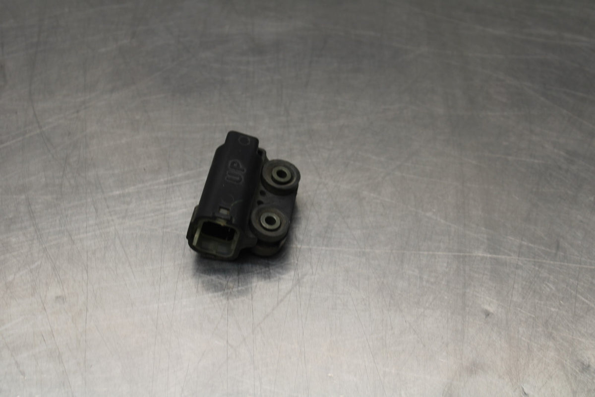 05 YAMAHA YZF R6 TIP OVER BANK ANGLE CRASH SENSOR SWITCH BB858