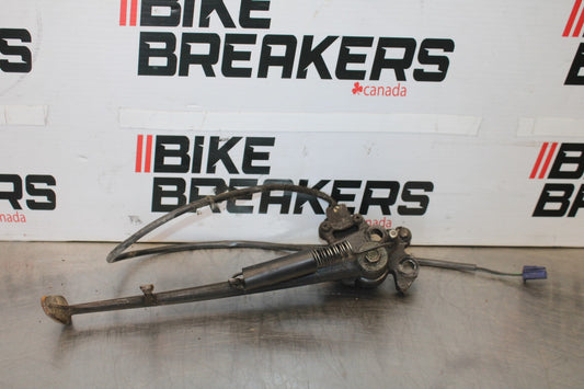 05 YAMAHA YZF R6 KICKSTAND SIDE KICK STAND BB894