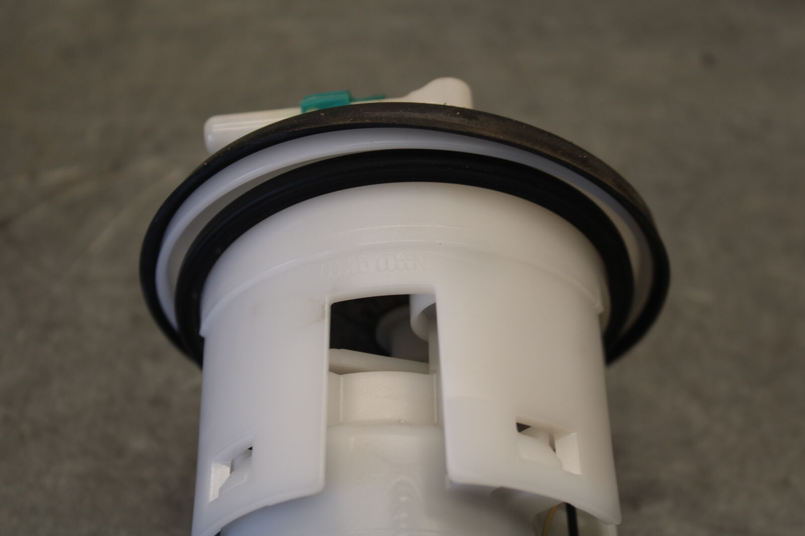 17-21 HONDA CBR1000RR SP FUEL PUMP GAS PETROL SENDER UNIT BB681