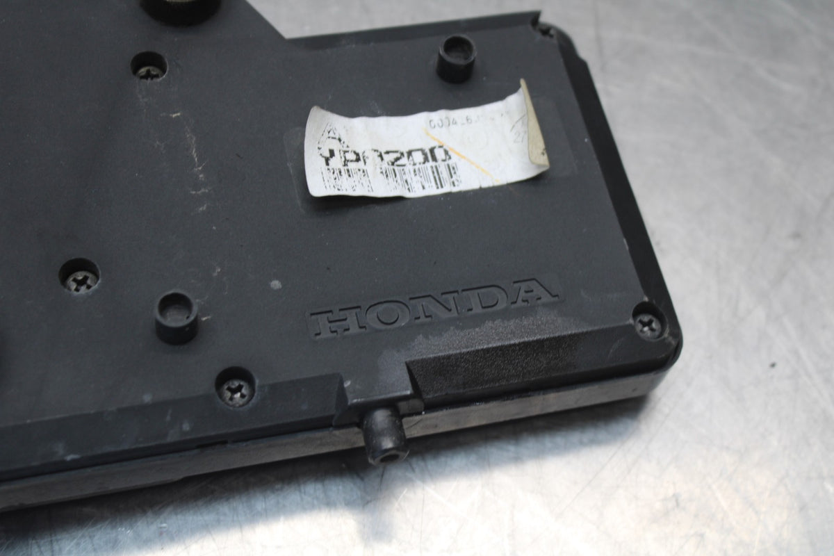 00-01 HONDA CBR929RR SPEEDO GAUGES DISPLAY CLUSTER SPEEDOMETER TACHOMETER BB925