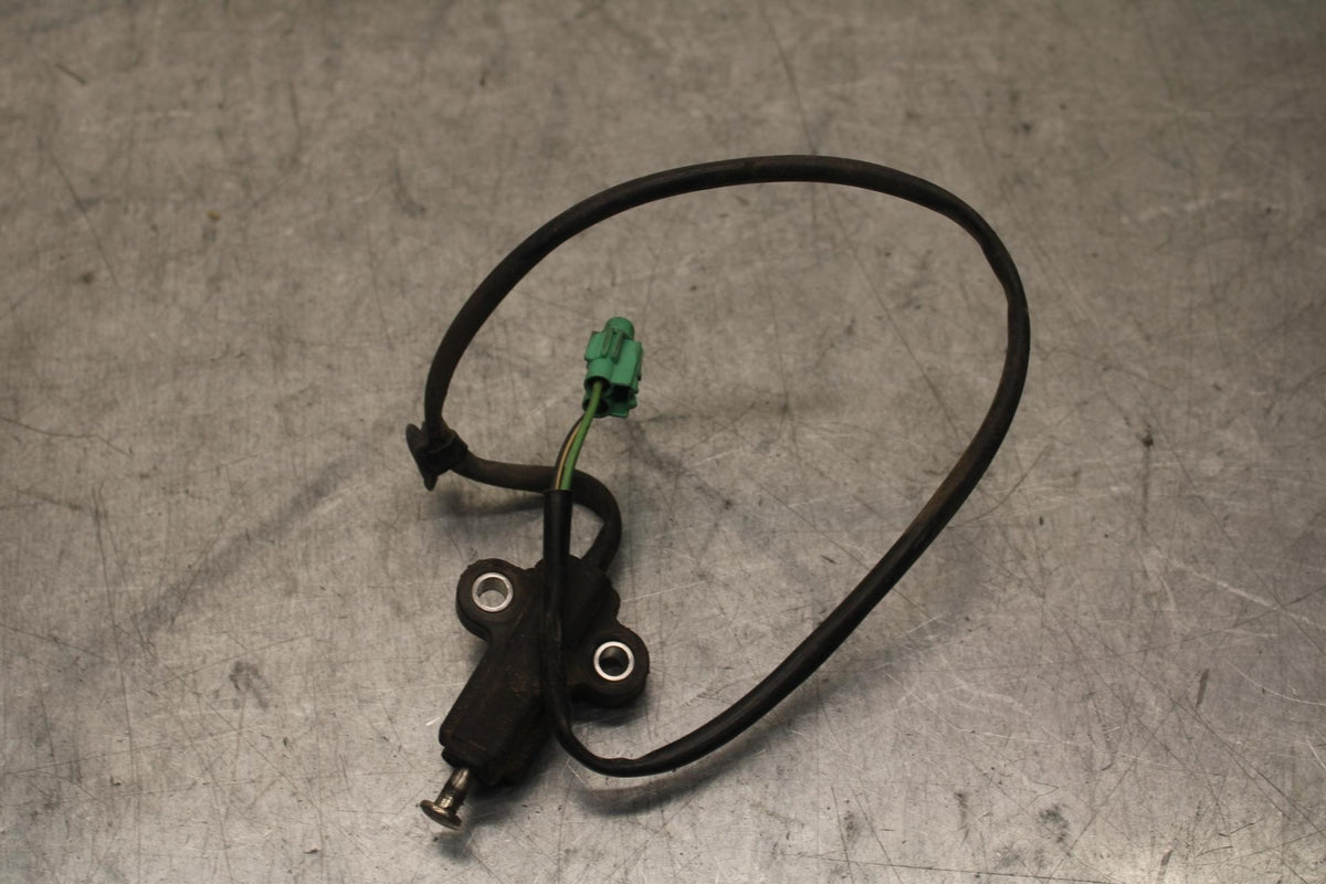 18 SUZUKI GSXR750 KICKSTAND SIDE KICK STAND SENSOR BB80