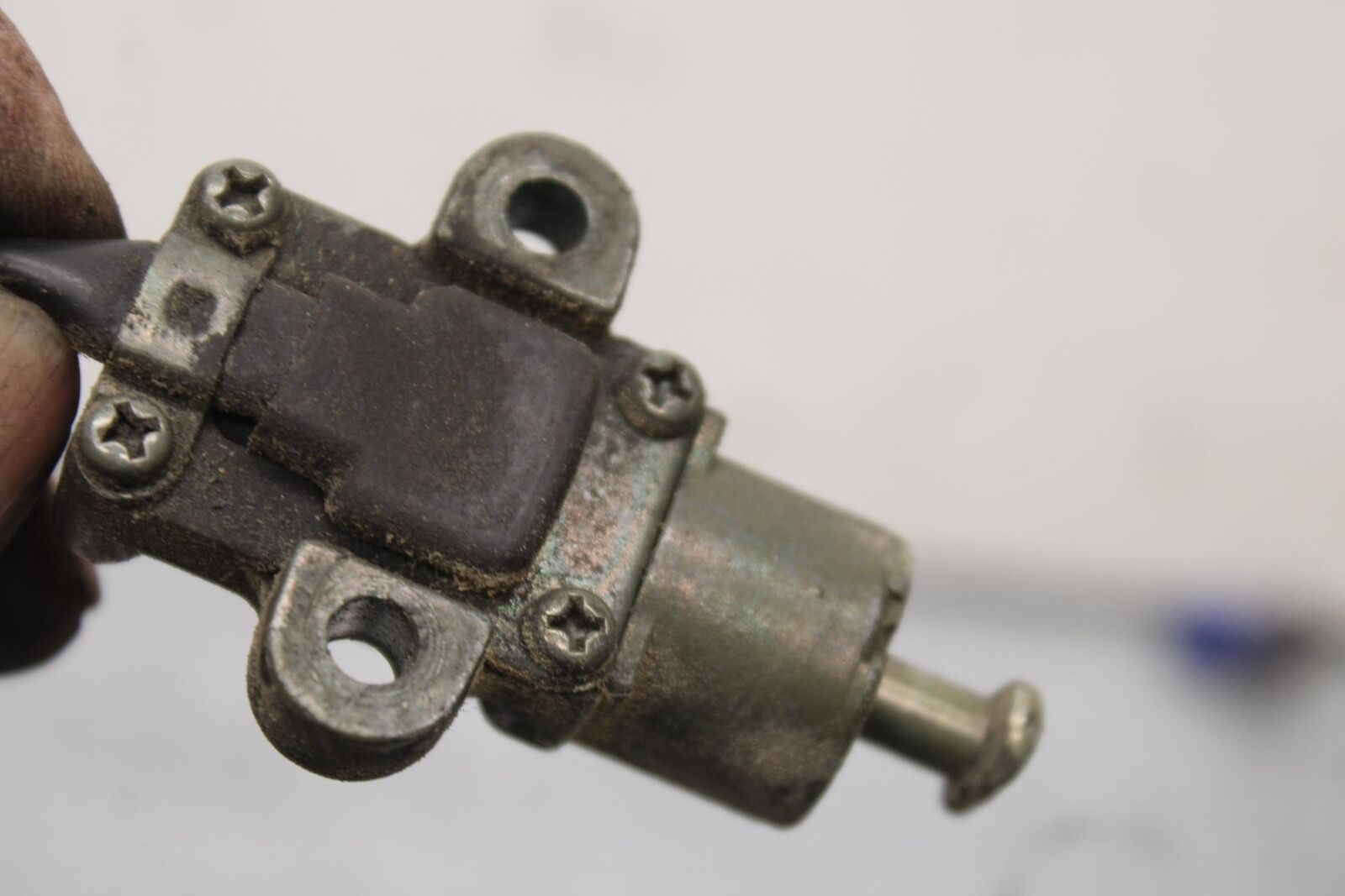93-07 YAMAHA VMAX 1200 KICKSTAND SIDE KICK STAND SENSOR BB634