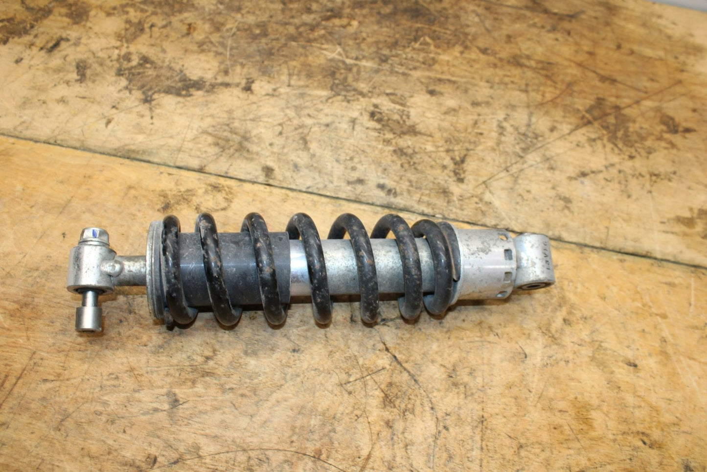 16-18 HONDA CBR500R REAR BACK SHOCK ABSORBER SUSPENSION BB345