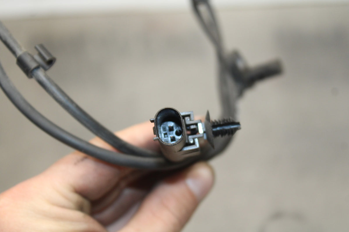 16 DUCATI 959 PANIGALE REAR ABS BRAKE SENSOR BB912