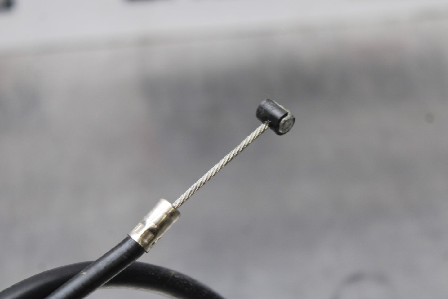 22-25 YAMAHA YZF R7 CLUTCH CABLE LINE BB769