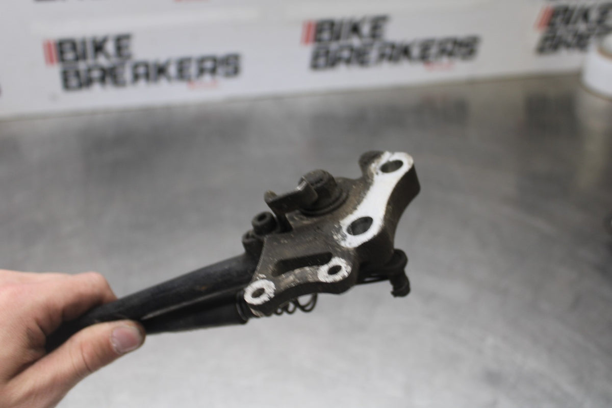 03 YAMAHA YZF R1 KICKSTAND SIDE KICK STAND BB895