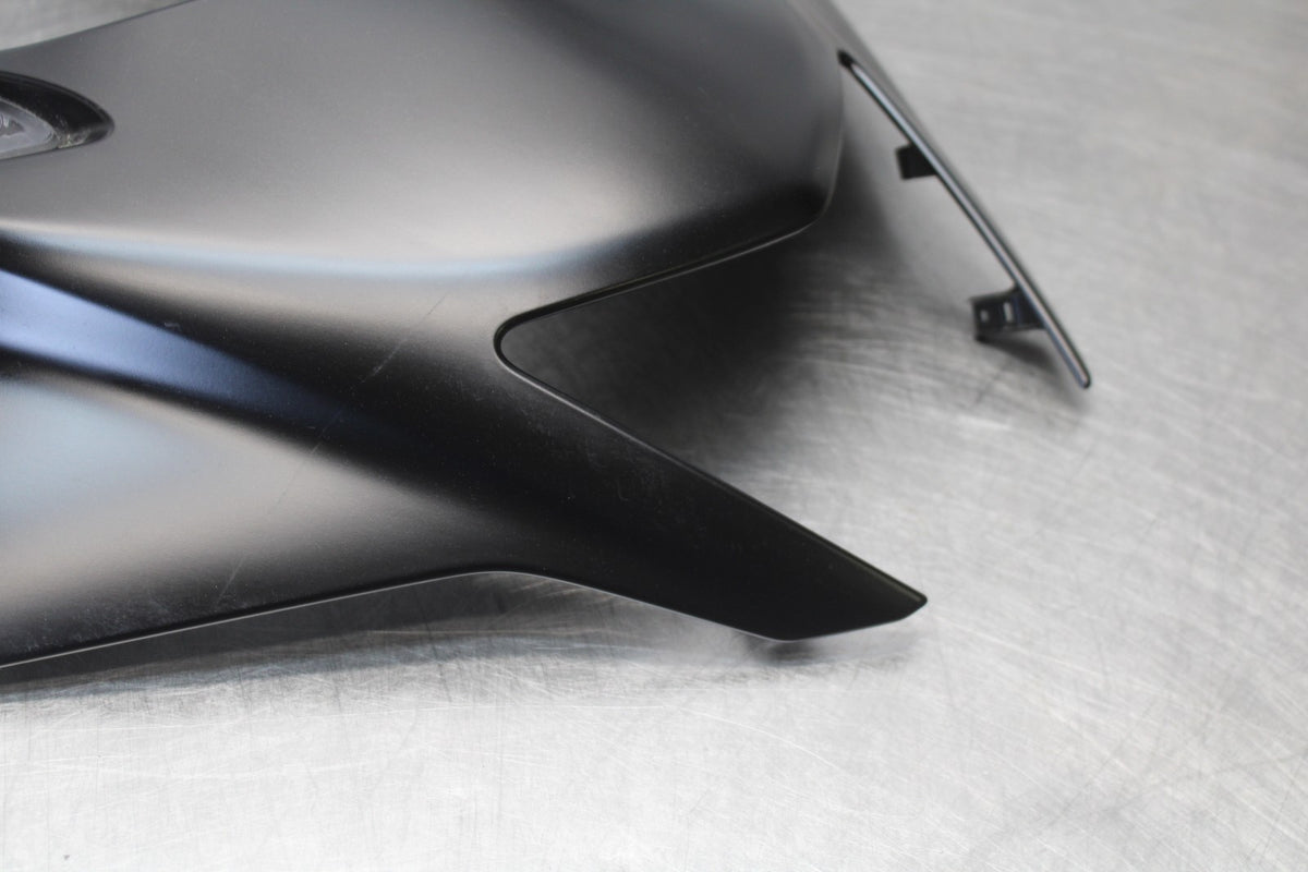 22-25 YAMAHA YZF R7 FRONT UPPER NOSE FAIRING COWL SHROUD BB00