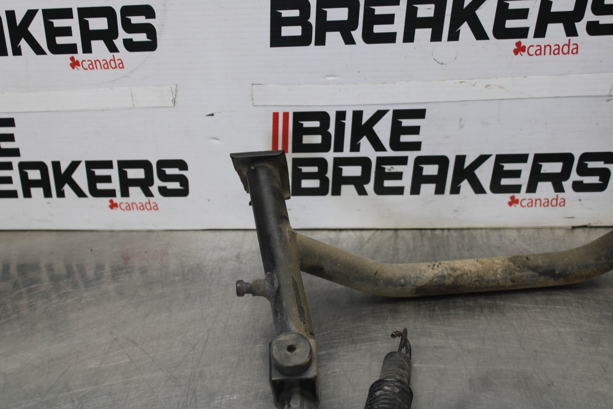 15-17 YAMAHA FJ09 CENTER MAIN STAND BB906