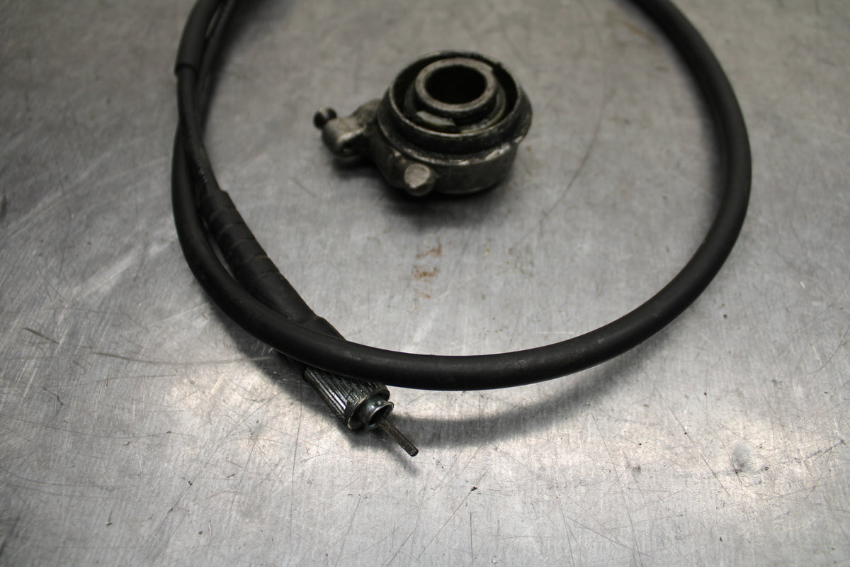 1998 Honda Valkyrie 1500 GL1500C SPEEDOMETER DRIVE GEAR BB116
