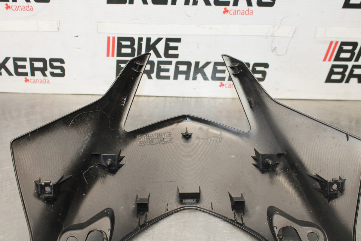 22-25 YAMAHA YZF R7 FRONT UPPER NOSE FAIRING COWL SHROUD BB00