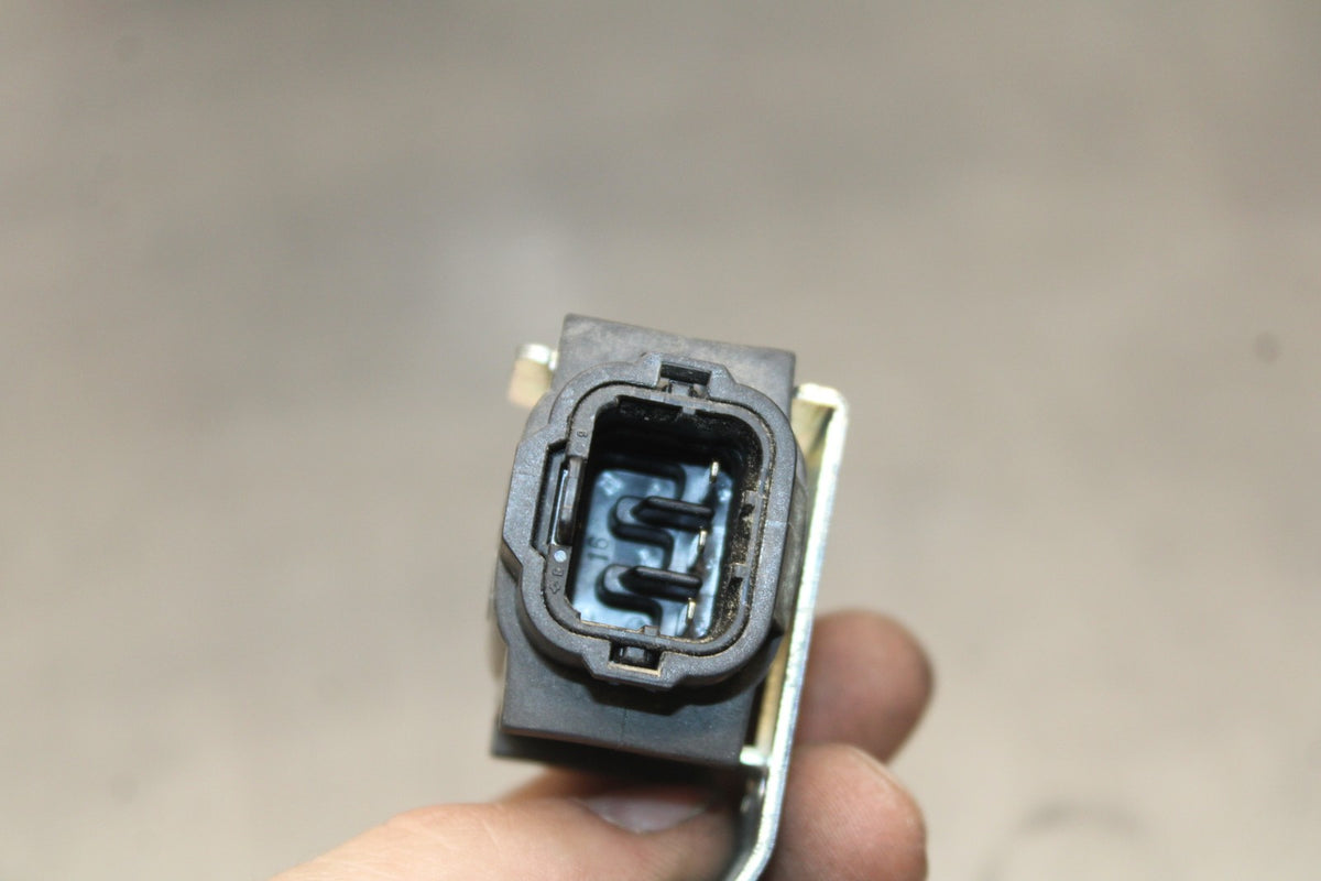 15 SUZUKI BOULEVARD C50 TIP OVER BANK ANGLE CRASH SENSOR SWITCH  BB775