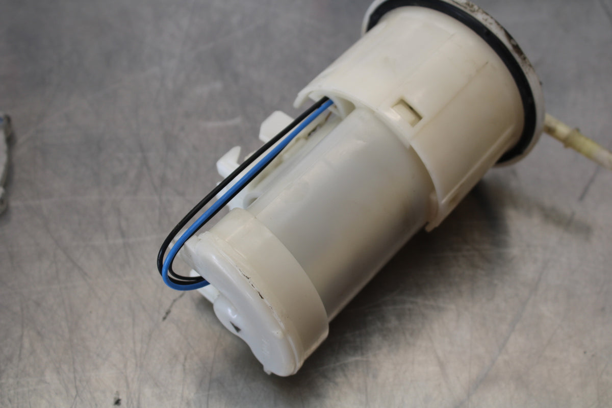 07-08 YAMAHA YZF R1 FUEL PUMP GAS PETROL SENDER UNIT BB160