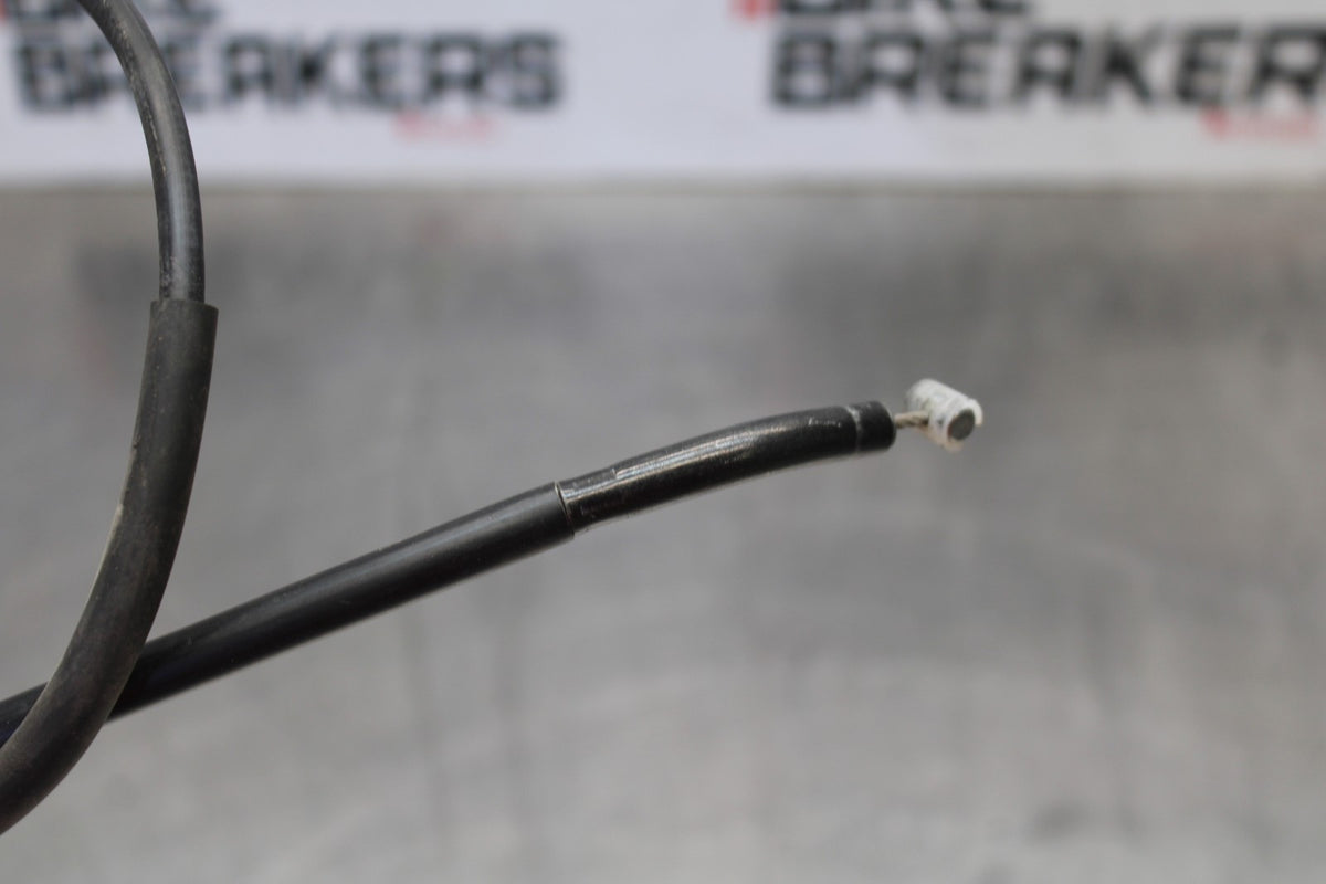 23 KAWASAKI NINJA 650 EX650 CLUTCH CABLE LINE BB920