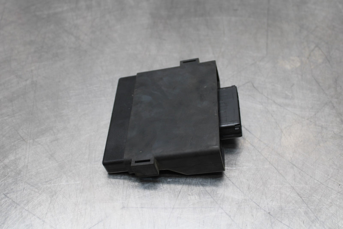 22-25 YAMAHA YZF R7 ECU COMPUTER CONTROLLER UNIT BLACK BOX ECM CDI BB176
