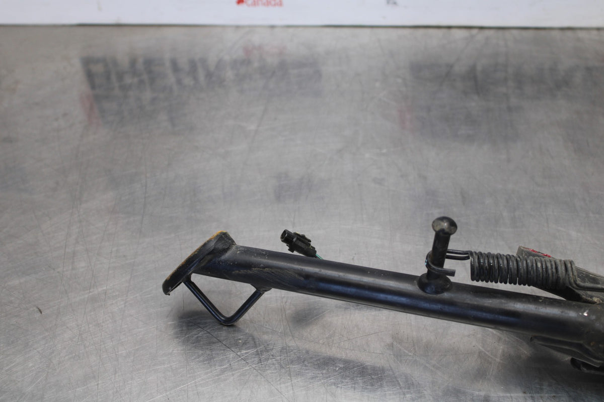 23-26 KAWASAKI NINJA ZX4RR KICKSTAND SIDE KICK STAND BB898