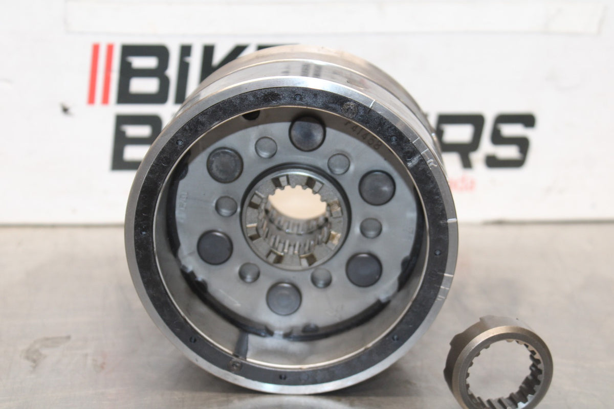 97 KAWASAKI VULCAN 1500 VN1500D CLASSIC STATOR MAGNETO FLYWHEEL BB936