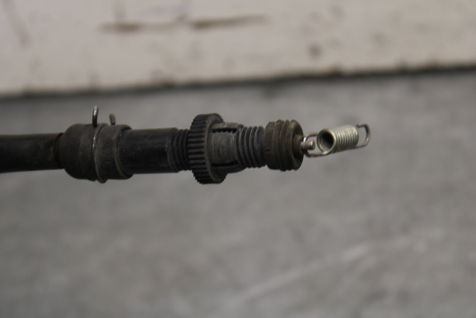 17-21 HONDA CBR1000RR SP REAR BACK BRAKE SENSOR BB681