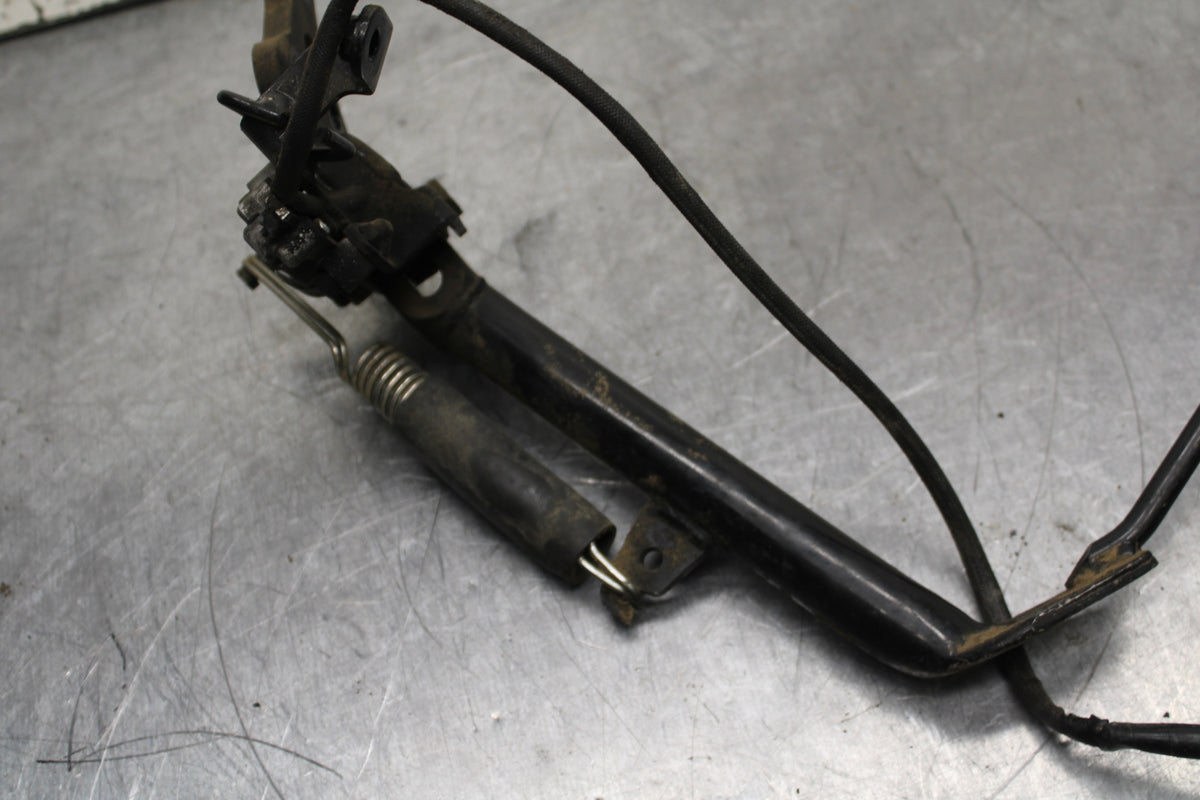 19-24 YAMAHA R3 KICKSTAND SIDE KICK STAND BB736