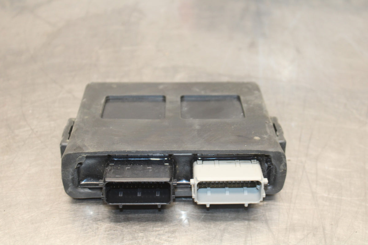 23 KAWASAKI Z900RS ECU COMPUTER CONTROLLER UNIT BLACK BOX ECM CDI  BB935