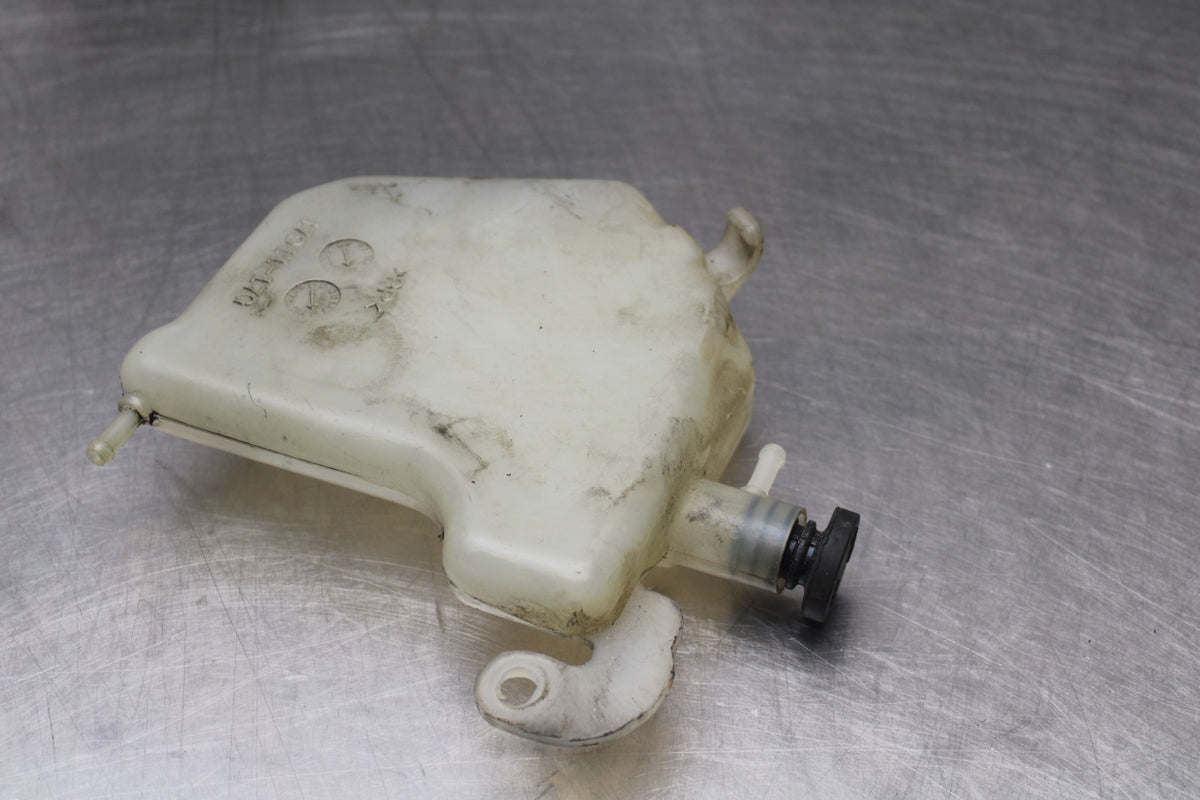 08 SUZUKI SV650 COOLANT WATER TANK RESERVOIR BOTTLE BB846