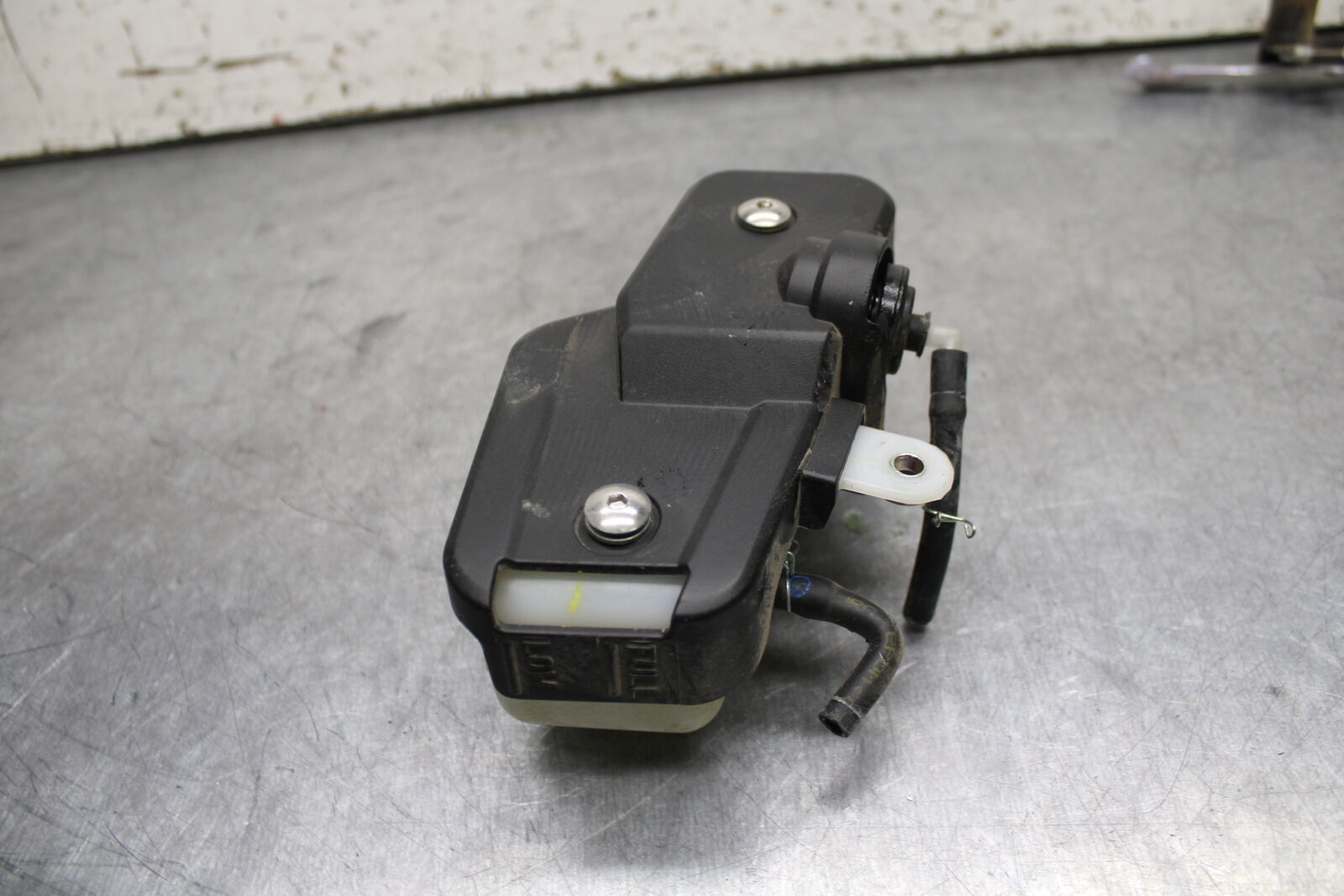 19-24 YAMAHA R3 COOLANT WATER TANK RESERVOIR BOTTLE BB736