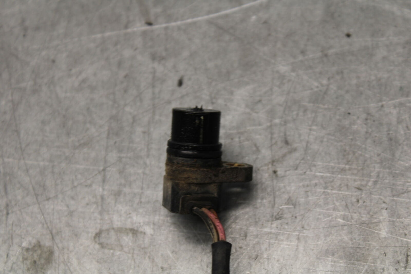 09-15 YAMAHA FZ6R SPEED SPEEDOMETER SENSOR BB686