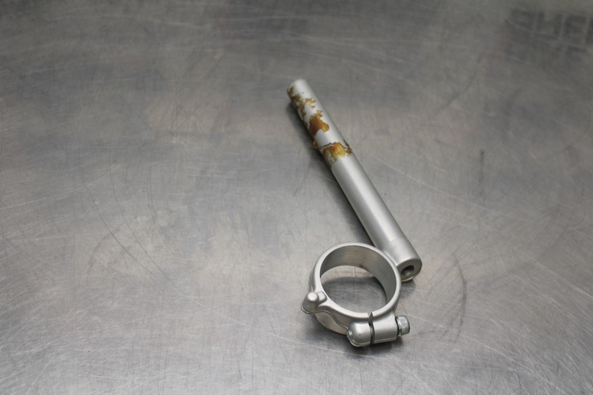 08-10 SUZUKI GSXR 600 LEFT CLIP ON HANDLEBAR BB810