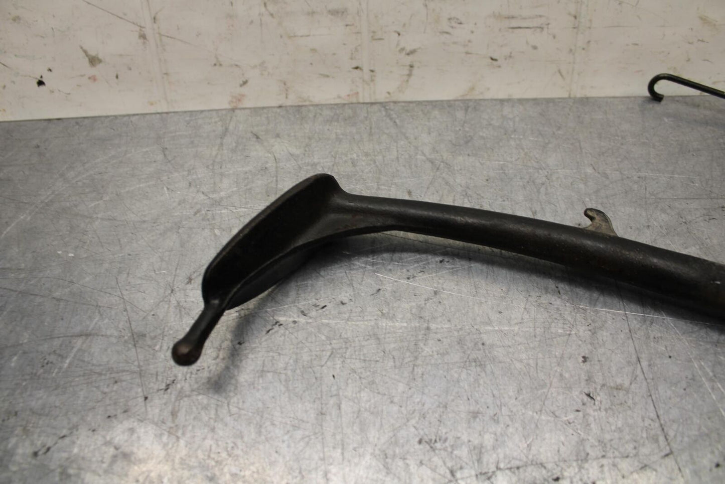 2001 Honda ST1100 KICKSTAND SIDE KICK STAND BB77