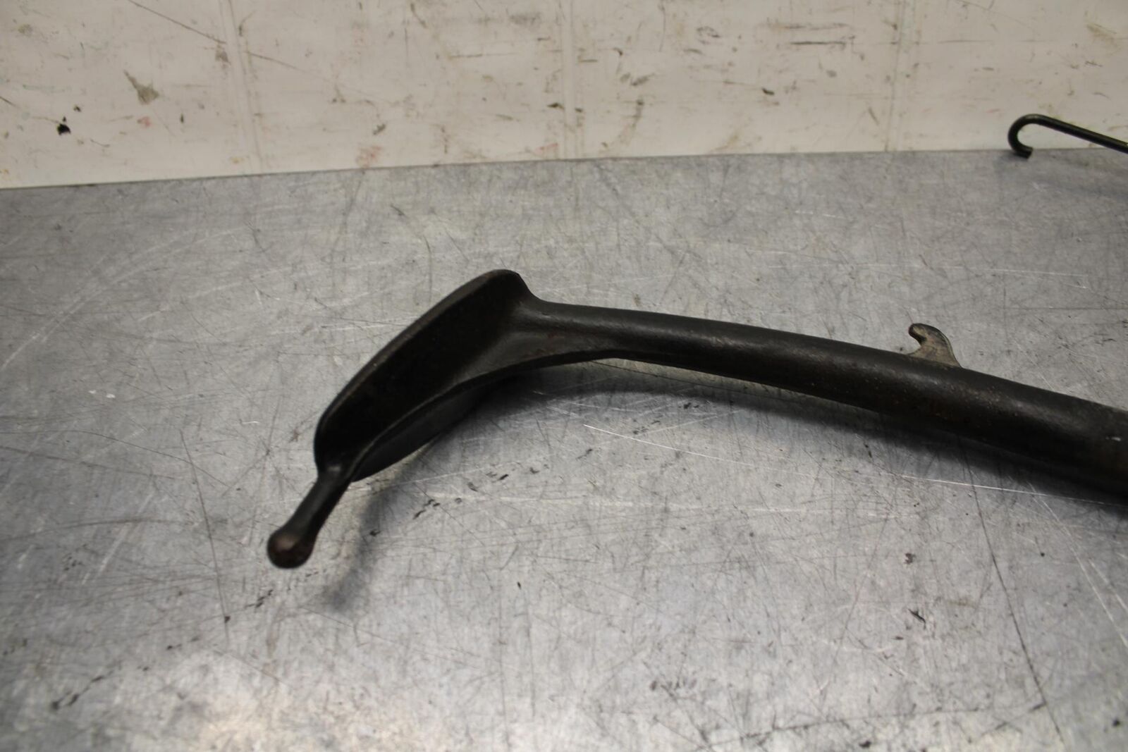 2001 Honda ST1100 KICKSTAND SIDE KICK STAND BB77